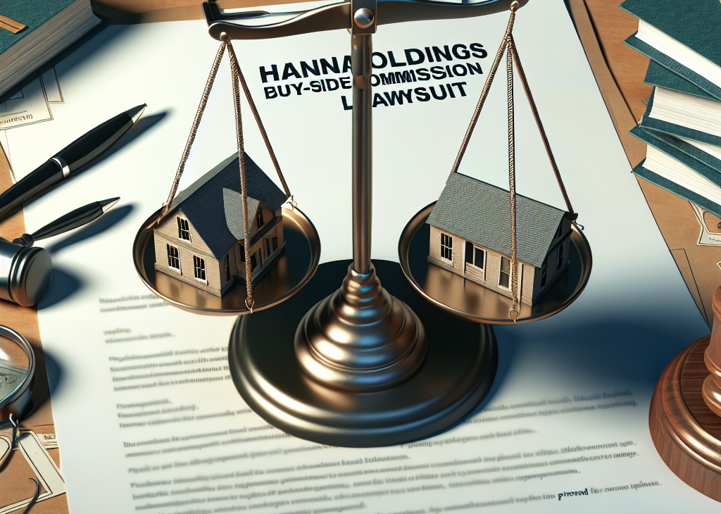 Court Permits Hanna Holdings Buy-Side Commission Lawsuit to Proceed