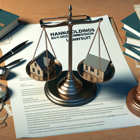 Court Permits Hanna Holdings Buy-Side Commission Lawsuit to Proceed