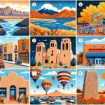 Discover 11 Secret Spots in Albuquerque, New Mexico