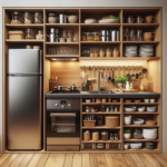 Discover the Big Potential of Compact Kitchenettes