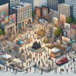 Discovering Chicago's Vibrant Art Scene: A Hub of Creativity