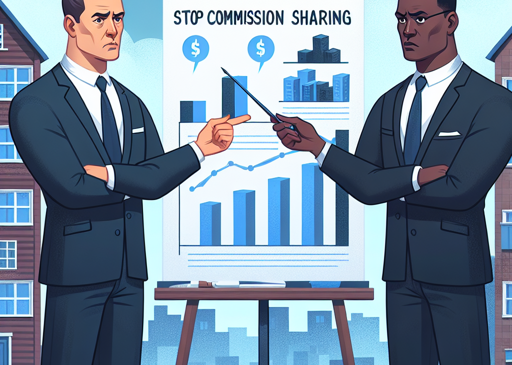 Ed Zorn and Phillip Cantrell Advise Agents: Cease Commission Sharing