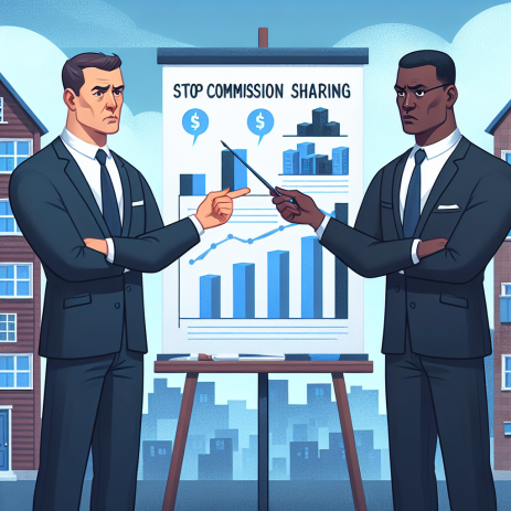 Ed Zorn and Phillip Cantrell Advise Agents: Cease Commission Sharing