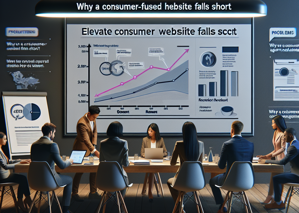 Elevate Your Agent Recruitment: Why a Consumer-Focused Website Falls Short