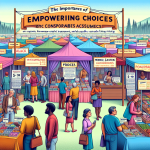 Empowering Consumer Choices: The Importance of Fair, Transparent, and Accessible Listings