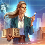 Empowering Women in Real Estate: Anna Uliassi's Legacy Journey