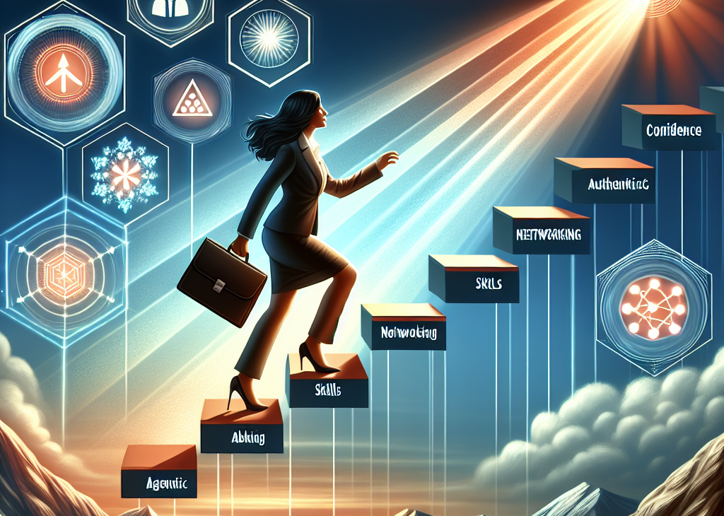 Empowering Your Personal Brand: Elevate Your Identity as an Agent