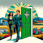 Evergreen Home Loans Enters the New Mexico Market