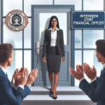 EXp Appoints Interim CFO