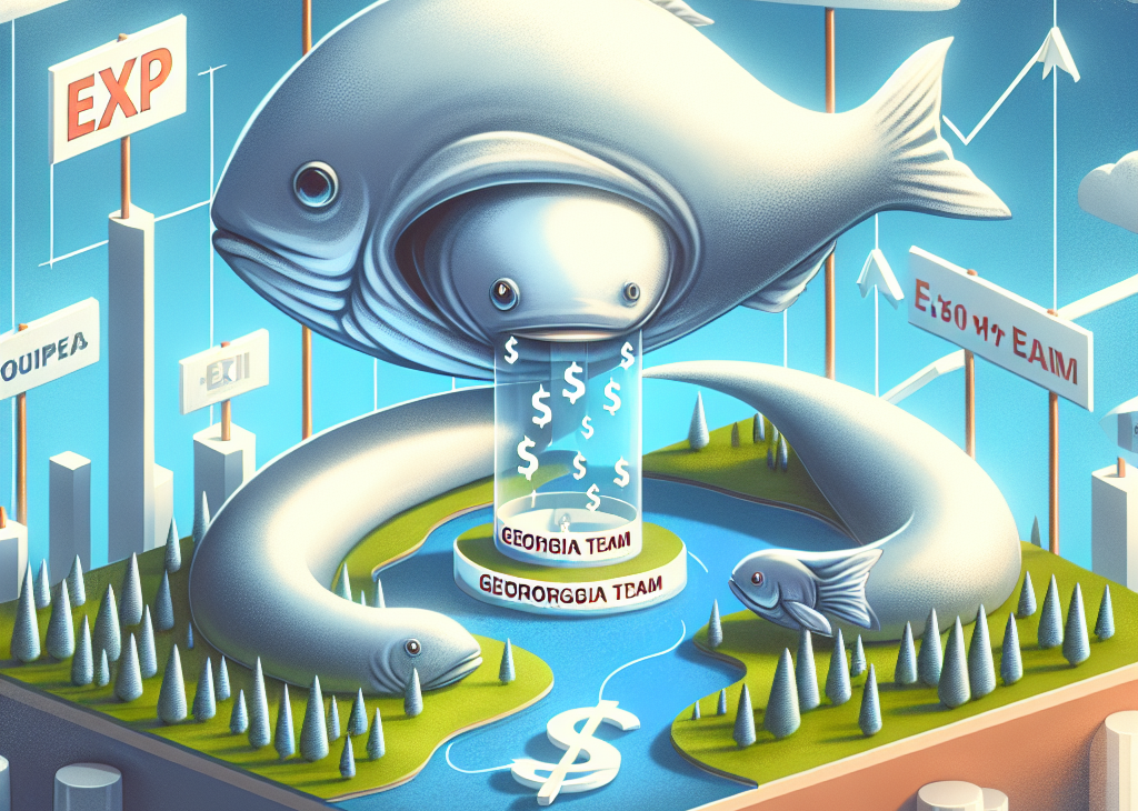 EXp Expands with $70M Georgia Team Acquisition