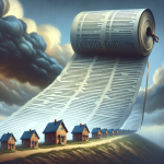 Expanding Fannie Mae "Blacklist" Stalls Home Sales