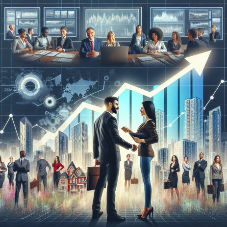 Expanding Real Estate Teams: Strategies for Overcoming Growth Challenges