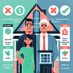 Exploring the Pros and Cons of Reverse Mortgages