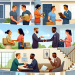 First-Time Homebuyers Transitioning to First-Time Home Sellers