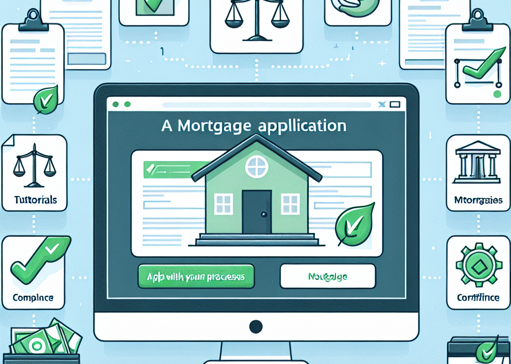 Floify Unveils New Tool to Simplify Mortgage Applications and Enhance Compliance