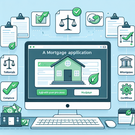 Floify Unveils New Tool to Simplify Mortgage Applications and Enhance Compliance