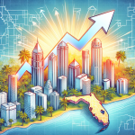 Florida Cities Experiencing the Biggest Surge in Home Listings
