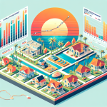 Florida Housing Market Reaches Record Inventory Levels, Reports Redfin