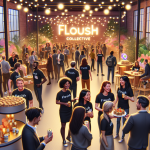 Flourish Collective Aims for World Record with 72-Hour Open House Event
