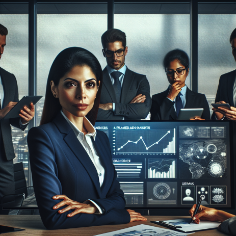 FOA's New Executive Leaders Aim to Modernize Technology and Enhance Customer Experience