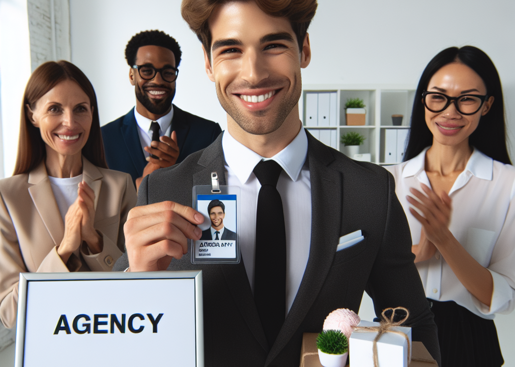 Former Engel & Völkers Executive Peter Ianos Appointed at The Agency