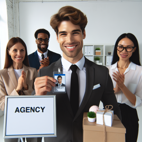 Former Engel & Völkers Executive Peter Ianos Appointed at The Agency