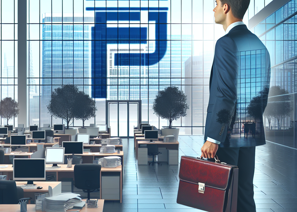 Freddie Mac Resumes Full-Time Office Work Amid FHFA Staff Reductions