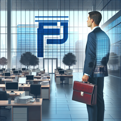 Freddie Mac Resumes Full-Time Office Work Amid FHFA Staff Reductions