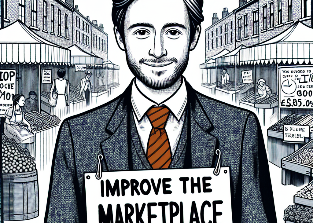 Glenn Kelman: Improve the Marketplace, Don't Divide It