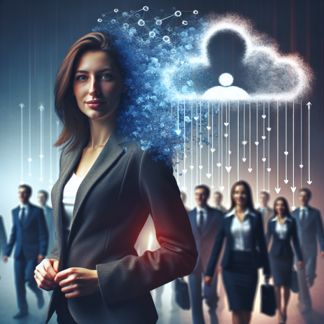 Glennda Baker: Embrace Authenticity Over Viral Trends