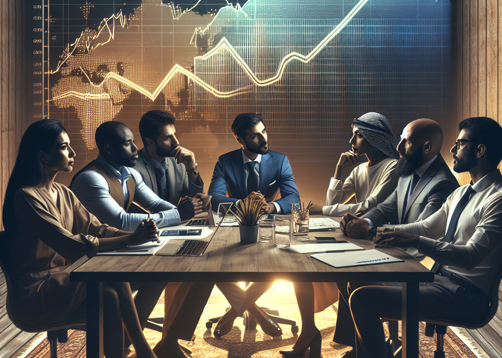Guiding Your Team to Success in Any Market