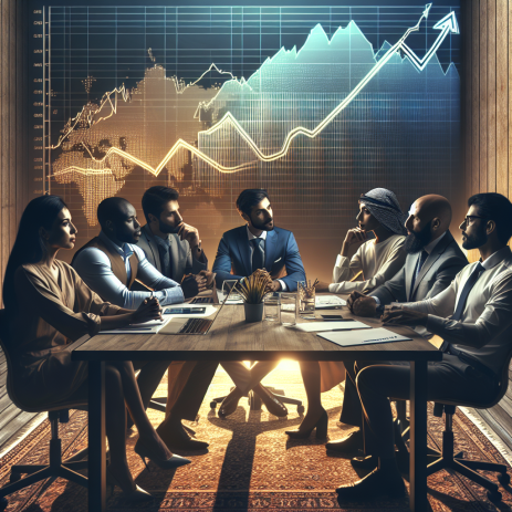 Guiding Your Team to Success in Any Market