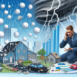 Hailstorms: The New Challenge for Insurance Companies