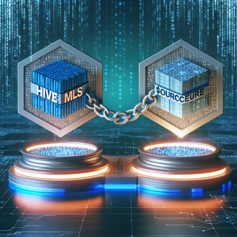 Hive MLS Secures $500K Data Collaboration with SourceRE