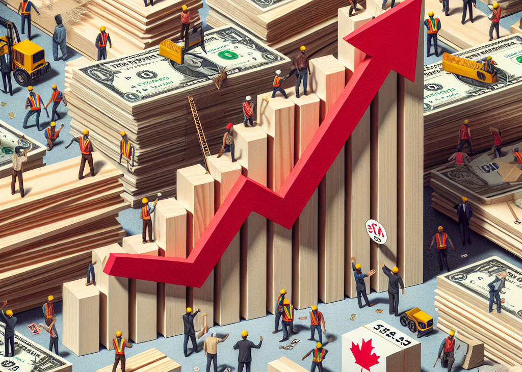 Homebuilders Alert: Increased Construction Costs Due to New Tariffs on Canada and Mexico