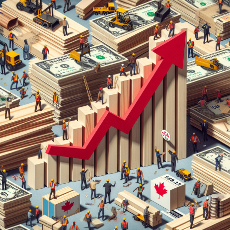 Homebuilders Alert: Increased Construction Costs Due to New Tariffs on Canada and Mexico