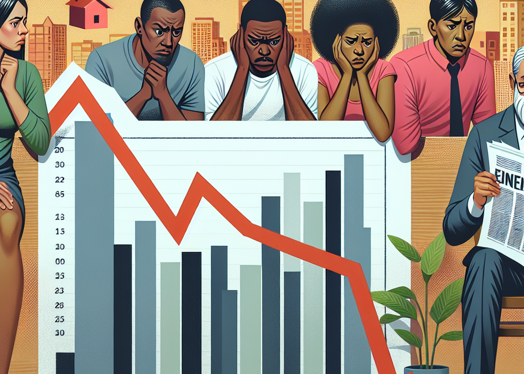Housing Options Expand as Mortgage Rates Fall Amid Rising Unemployment