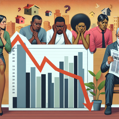 Housing Options Expand as Mortgage Rates Fall Amid Rising Unemployment
