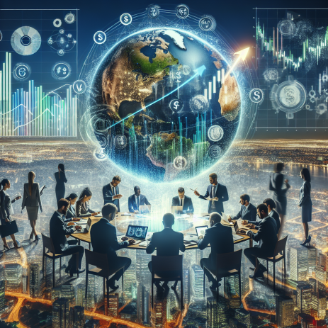 How Leading Teams Accelerate Growth with a Global Brokerage Approach