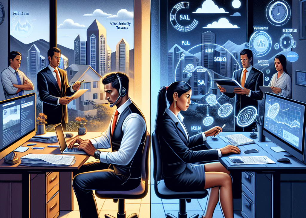 How the NAR Commission Settlement Has Transformed Real Estate Agents' Roles
