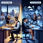 How the NAR Commission Settlement Has Transformed Real Estate Agents' Roles