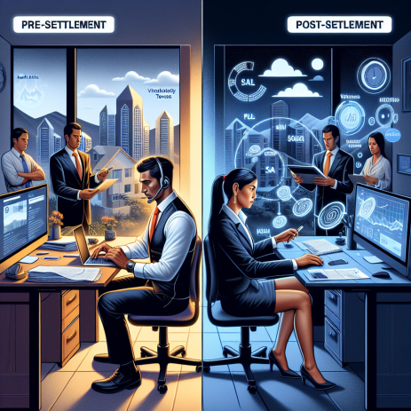 How the NAR Commission Settlement Has Transformed Real Estate Agents' Roles