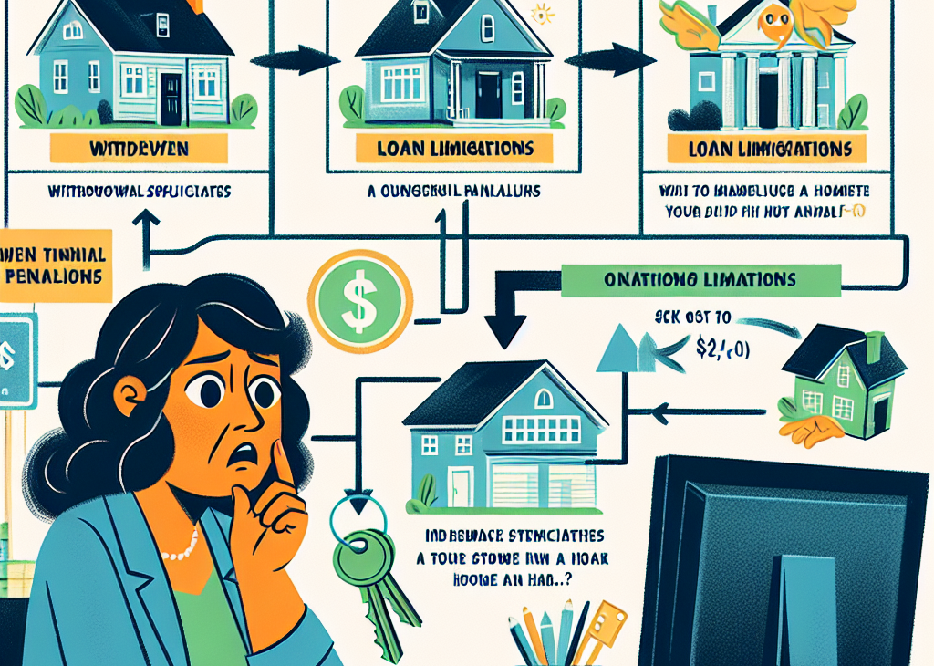 How to Use Your 401(k) for a Home Purchase