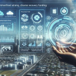 HUD to Streamline Disaster Recovery Funding for Faster Response