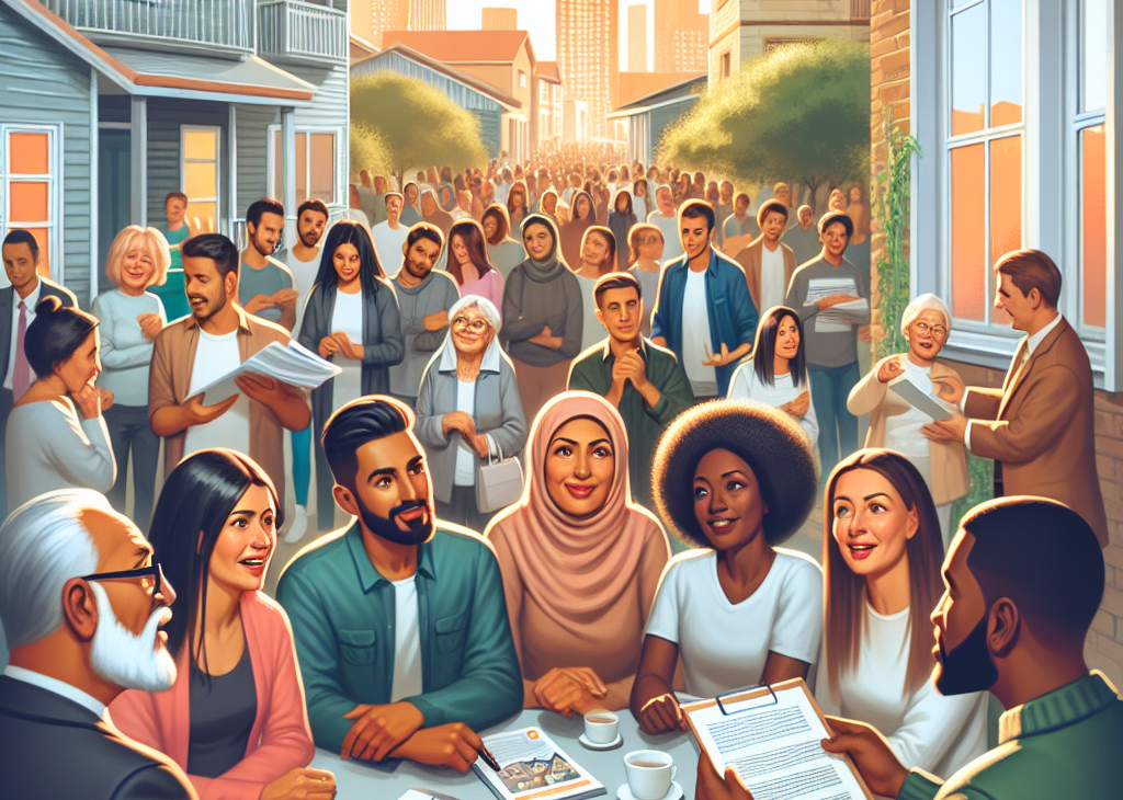 Increasing Optimism Among a Minority About Home Buying Opportunities