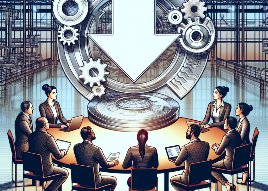 Industry Titans Share Insights on CCP: The Download