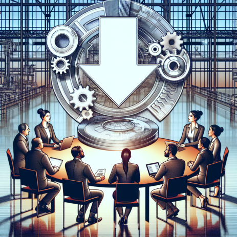 Industry Titans Share Insights on CCP: The Download