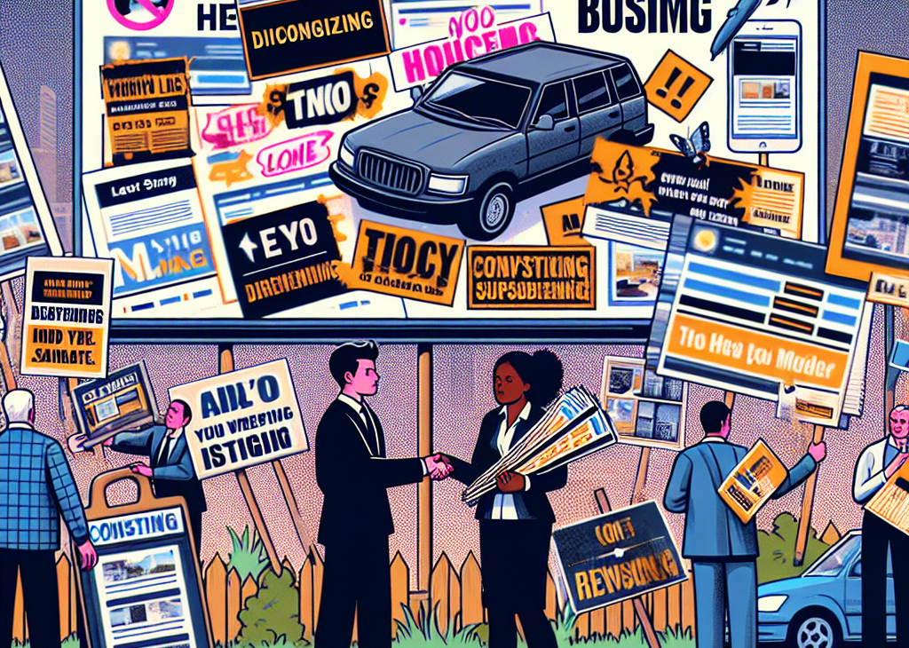 Ineffective Strategies for Branding Your Real Estate Business