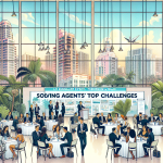 Inman On Tour Miami: Solving Agents' Top Challenges