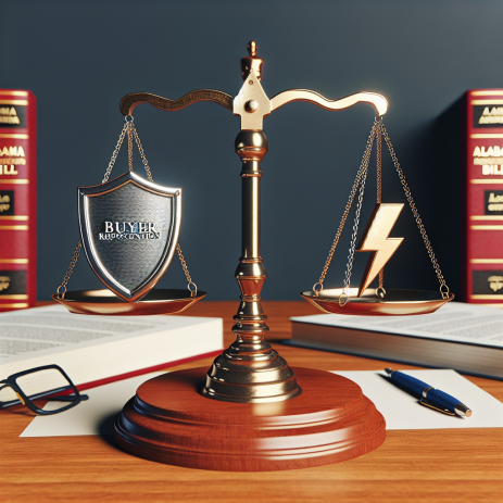 Is Alabama's Buyer Representation Bill a Safeguard or a Risk?